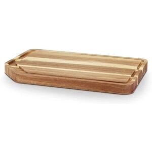 Beka 13970974 Tagliere da cucina - Legno rettangolare - Acacia resistente Beka 13970974 Tagliere da cucina - Legno rettangolare - Acacia resistente