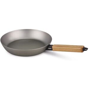 Beka Carbonstahl 28cm Bratpfanne - Allzweckpfanne mit Holzgriff Beka Carbonstahl 28cm Bratpfanne - Allzweckpfanne mit Holzgriff