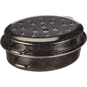 Beka 14720344 Ovall Emajlstålgryta - Dutch oven Beka 14720344 Ovall Emajlstålgryta - Dutch oven