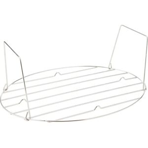 Beka Rostgrill - Edelstahl - 36,3x26cm Beka Rostgrill - Edelstahl - 36,3x26cm