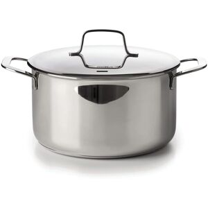 Beka - Faitout en inox 24cm - Cocotte Beka - Faitout en inox 24cm - Cocotte