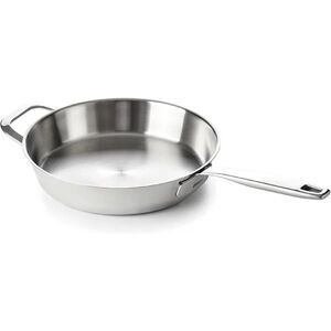Poêle en inox Maestro 32 cm Poêle en inox Maestro 32 cm