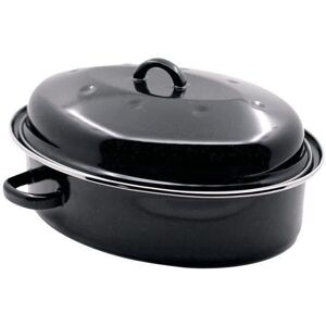 Griglia in acciaio smaltato Beka 42 cm - Cucina Griglia in acciaio smaltato Beka 42 cm - Cucina
