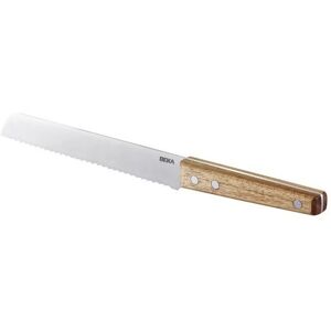 BEKA Nomad 20cm Roestvrijstalen Broodmes - Keukengerei BEKA Nomad 20cm Roestvrijstalen Broodmes - Keukengerei
