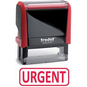 Trodat X-Print Stamping Machine - Urgent 44x15mm - Stamp Type Trodat X-Print Stamping Machine - Urgent 44x15mm - Stamp Type