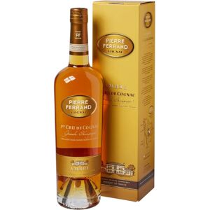 Pierre Ferrand Cognac Ambre - 0.7l Pierre Ferrand Cognac Ambre - 0.7l