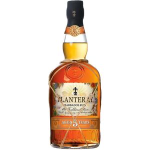 Plantation Barbados Grande Reserve 5 Years Old 40% - 0.7l Plantation Barbados Grande Reserve 5 Years Old 40% - 0.7l