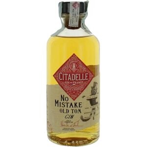 Citadelle No Mistake Old Tom Gin - Gin Citadelle No Mistake Old Tom Gin - Gin