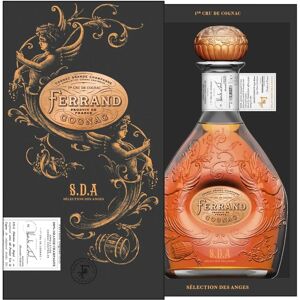 Pierre Ferrand Selection des Anges Ferrand Edition 2019 Cognac 41,8% 0,70l Pierre Ferrand Selection des Anges Ferrand Edition 2019 Cognac 41,8% 0,70l