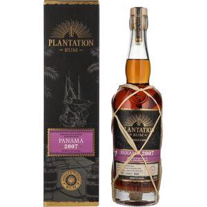 Plantation 2007 Rhum Fût Syrah - Rhum - Publicité Plantation 2007 Rhum Fût Syrah - Rhum - Publicité