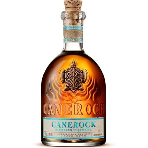 Plantation Canerock 0,7l 40% - Publicité Plantation Canerock 0,7l 40% - Publicité