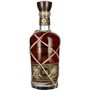 Planteray Rum Barbados XO 20th Anniversary - Rhum - Publicité Planteray Rum Barbados XO 20th Anniversary - Rhum - Publicité