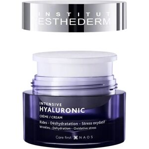 Recarga de Ácido Hialurônico Esthederm - Creme Hidratante para Rosto e Pescoço Recarga de Ácido Hialurônico Esthederm - Creme Hidratante para Rosto e Pescoço