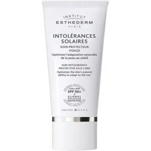 Institut Esthederm SPF50+ 50ml - Facial Sun Protection Cream Institut Esthederm SPF50+ 50ml - Facial Sun Protection Cream