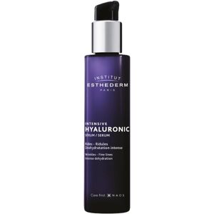 Institut Esthederm - Hyaluronic+ Serum 30Ml Unisex - Facial Serum Institut Esthederm - Hyaluronic+ Serum 30Ml Unisex - Facial Serum