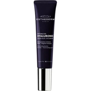 Institut Esthederm Intensive Hyaluronic Eye Serum - Eye Contour Hydrating Care Institut Esthederm Intensive Hyaluronic Eye Serum - Eye Contour Hydrating Care