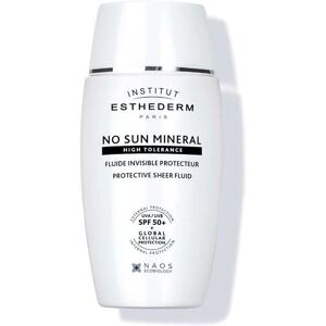 Esthederm No Sun Mineral SPF 50+ Protective Fluid 40ml Esthederm No Sun Mineral SPF 50+ Protective Fluid 40ml