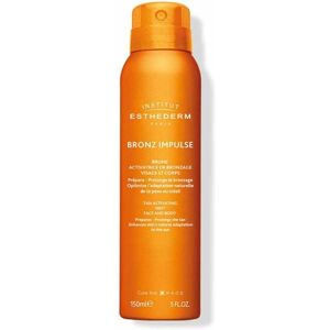Institut Esthederm Bronz Impulse Tan Activating Mist Face & Body (150 ml) Institut Esthederm Bronz Impulse Tan Activating Mist Face & Body (150 ml)