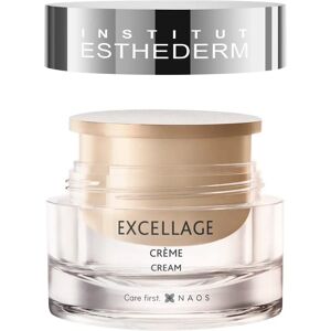 Esthederm Excellage Cream 50 ml - Anti-Aging - Beauty Esthederm Excellage Cream 50 ml - Anti-Aging - Beauty