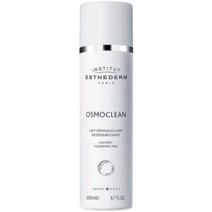 Institut Esthederm Osmoclean Beruhigende Reinigung Milch - Für Sensitive Haut - Für Frauen Institut Esthederm Osmoclean Beruhigende Reinigung Milch - Für Sensitive Haut - Für Frauen