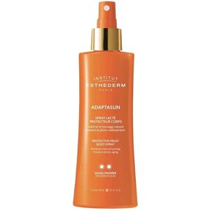 Institut Esthederm Adaptasun Protective Milky Body Spray Moderate Sun 150 ml Institut Esthederm Adaptasun Protective Milky Body Spray Moderate Sun 150 ml