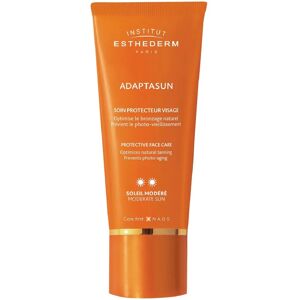 Institut Esthederm Adaptasun Crema Facial Protectora Sol Moderado 50 ml Institut Esthederm Adaptasun Crema Facial Protectora Sol Moderado 50 ml