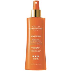 Institut Esthederm Adaptasun Spray Corporal Lechoso Protector Fuerte Sol 150 ml Institut Esthederm Adaptasun Spray Corporal Lechoso Protector Fuerte Sol 150 ml