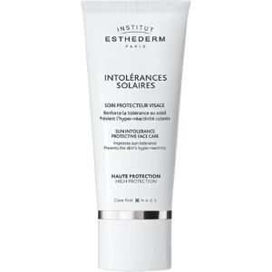 Institut Esthederm Cremă pentru Intoleranța Solară 50ml Institut Esthederm Cremă pentru Intoleranța Solară 50ml