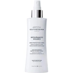 Institut Esthederm Sun Intolerance Body Spray 150ml Institut Esthederm Sun Intolerance Body Spray 150ml