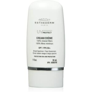 Institut Esthederm UV Protect Youth Protector Care SPF50+ - Crema Protectora Solar Institut Esthederm UV Protect Youth Protector Care SPF50+ - Crema Protectora Solar