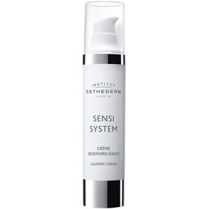 Institut Esthederm Sensi System Desensitizing Cream - Cream Institut Esthederm Sensi System Desensitizing Cream - Cream