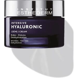 Institut Esthederm Intensive Hyaluronic Cream (50 ml) Institut Esthederm Intensive Hyaluronic Cream (50 ml)