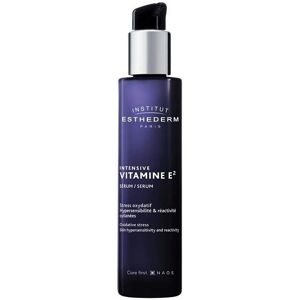 Institut Esthederm Sensi System Intensive Vitamine Serum (30ml) Institut Esthederm Sensi System Intensive Vitamine Serum (30ml)