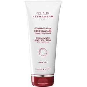 Institut Esthederm Water Water Gentle Body Scrub (200ml) Institut Esthederm Water Water Gentle Body Scrub (200ml)
