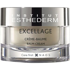 Institut Esthederm Excellage Balm Cream - Skin Rejuvenation 50ml Institut Esthederm Excellage Balm Cream - Skin Rejuvenation 50ml