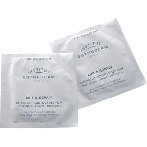 Institut Esthederm Lift & Repair Eye Contour Lift Patches - Eye Patches Institut Esthederm Lift & Repair Eye Contour Lift Patches - Eye Patches