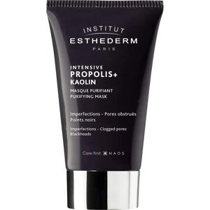 Institut Esthederm Intensive propolis+ purifying mask (75ml) Institut Esthederm Intensive propolis+ purifying mask (75ml)