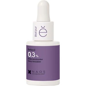 Etat Pur Retinol 0,3% - Anti-Aging Active - 15 mL Etat Pur Retinol 0,3% - Anti-Aging Active - 15 mL