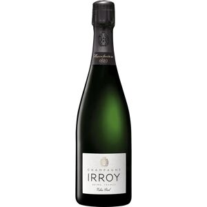 Taittinger Irroy Extra Brut Champagne - Champagne - Publicité Taittinger Irroy Extra Brut Champagne - Champagne - Publicité