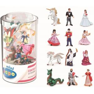 Papo Tales & Legends Mini Tub 33012 Papo Tales & Legends Mini Tub 33012