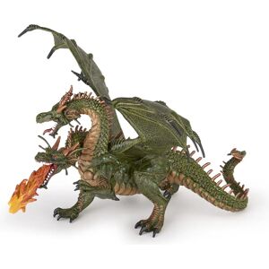 Papo Two Headed Dragon Papo Two Headed Dragon