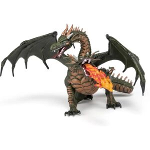 Papo Zwei-Köpfiger Drache Papo Zwei-Köpfiger Drache
