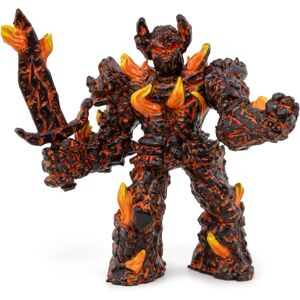 PAPO Eld Golem Leksak - 36026 - Unisex Fantasy Lek PAPO Eld Golem Leksak - 36026 - Unisex Fantasy Lek