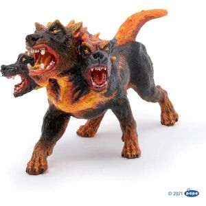 Figura de Juguete Cerbero de Papo - Multicolor - Tipo de Juguete: Figuras Figura de Juguete Cerbero de Papo - Multicolor - Tipo de Juguete: Figuras