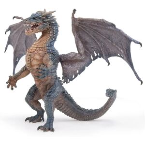 PAPO Drak Kung Samlarfigur - Fantasy leksak för barn PAPO Drak Kung Samlarfigur - Fantasy leksak för barn