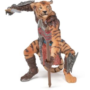 Papo Mutant Tijger Speelgoedfiguur - Kinder Speelgoed Papo Mutant Tijger Speelgoedfiguur - Kinder Speelgoed