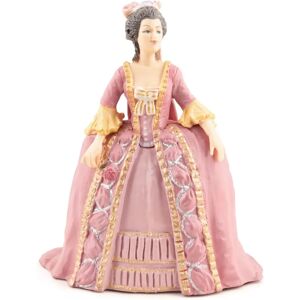 Papo Queen Marie Figurine - Enchanted World Fantasy Toy - 9cm Papo Queen Marie Figurine - Enchanted World Fantasy Toy - 9cm