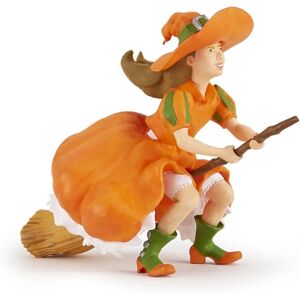 Modèle Papo - Figurine de Sorcière Enchantée - Collector, Durable, 3+ ans - Publicité Modèle Papo - Figurine de Sorcière Enchantée - Collector, Durable, 3+ ans - Publicité