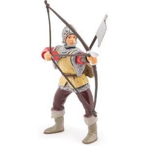 Papo Model Rood Boogschutter - Speelgoedfiguur Papo Model Rood Boogschutter - Speelgoedfiguur