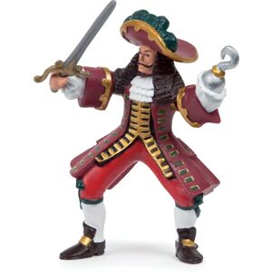 Figurine de Jouet Capitaine Pirate - Multicolore - Jouet Enfant Figurine de Jouet Capitaine Pirate - Multicolore - Jouet Enfant